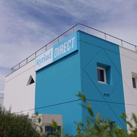 Kyriad Direct Dijon Sud - Chenôve Εξωτερικό φωτογραφία